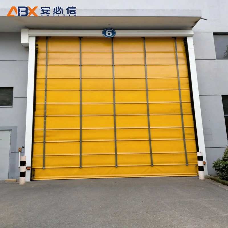 庆阳伸缩式卸货平台
